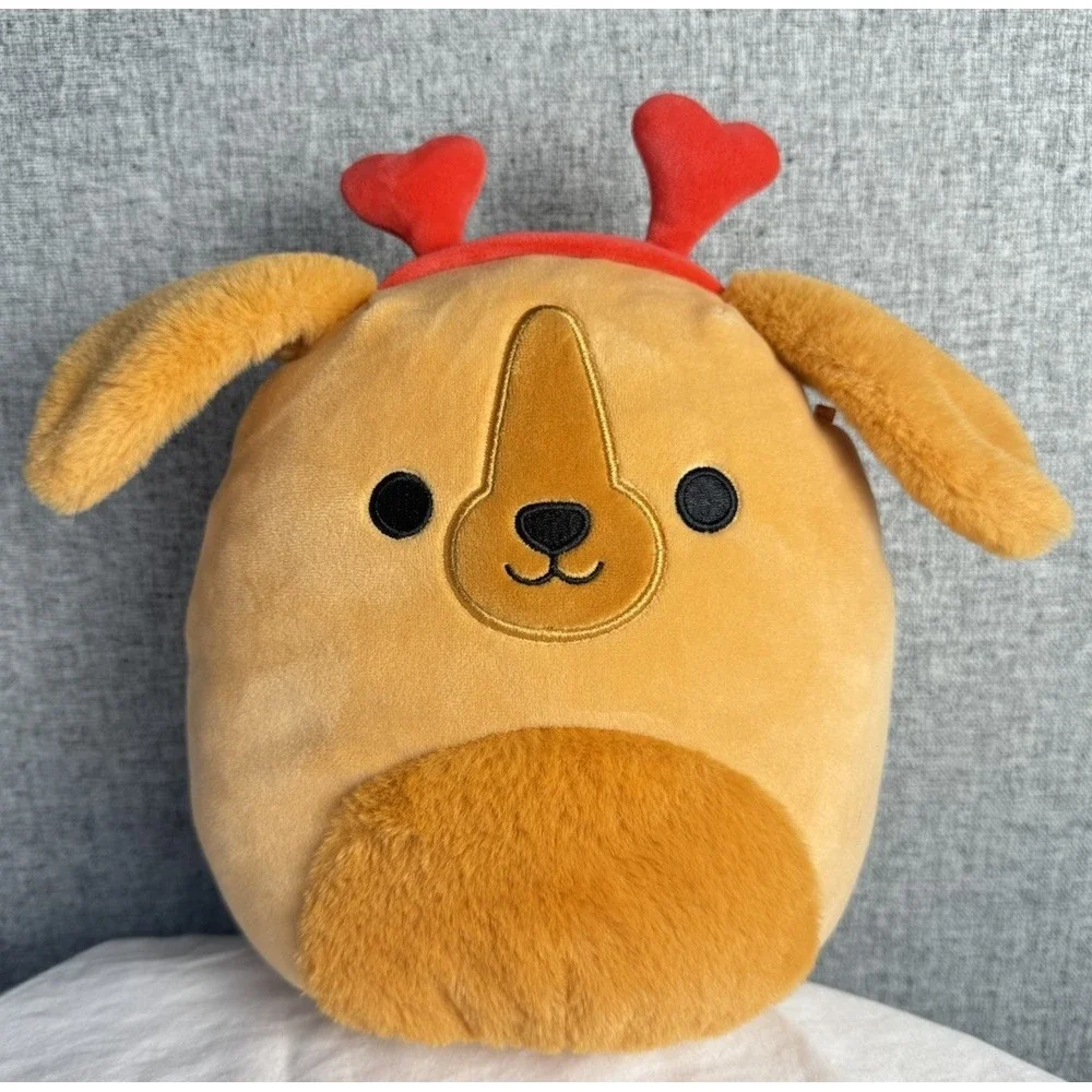 Original Squishmallows 8